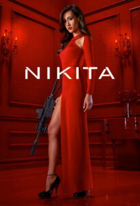 Nikita – Season 1