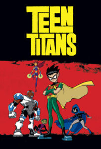 Teen Titans – Season 1