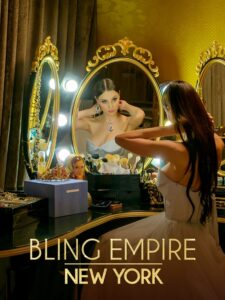 Bling Empire: New York – Season 1
