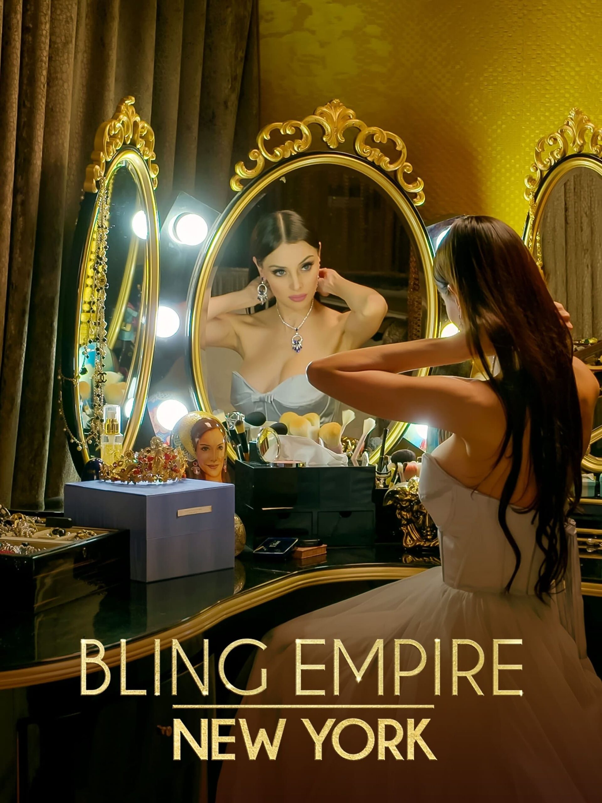 Bling Empire: New York – Season 1