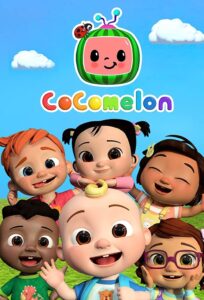 Cocomelon – Season 1