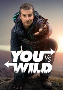 You vs. Wild – Season 1