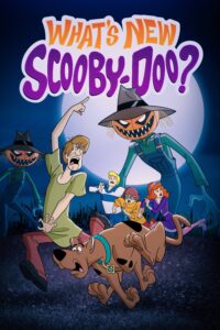 What’s New, Scooby-Doo? – Season 1