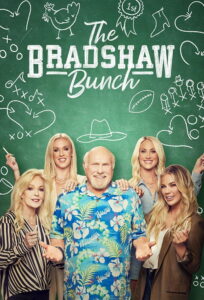 The Bradshaw Bunch – Season 1