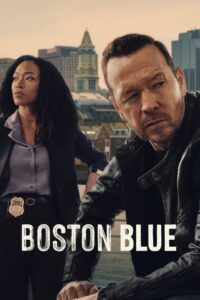 Boston Blue – Season 1