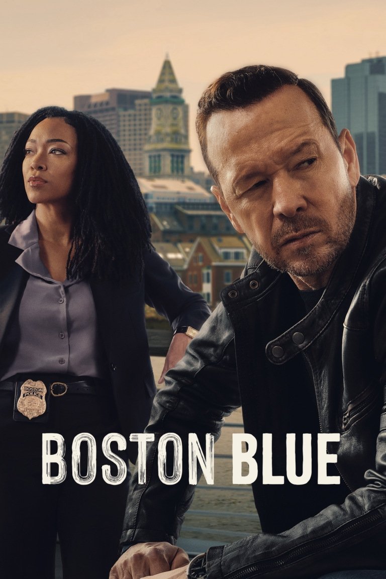 Boston Blue – Season 1