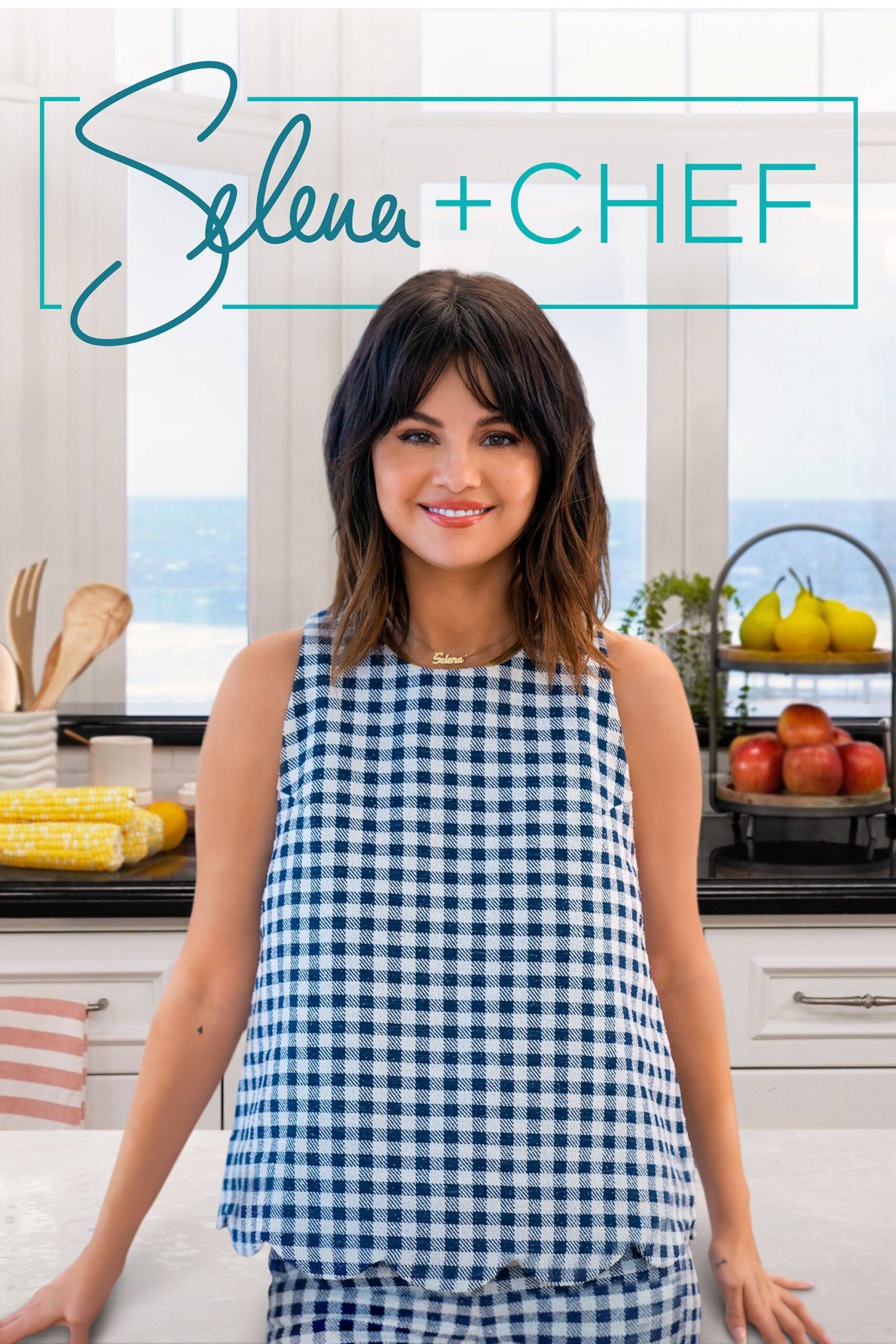 Selena + Chef – Season 1