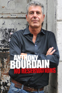 Anthony Bourdain: No Reservations – Season 1