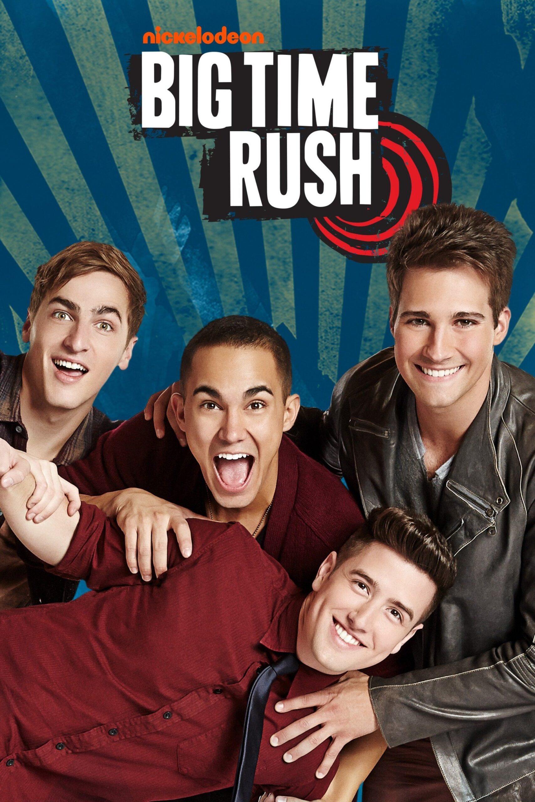 Big Time Rush – Season 1