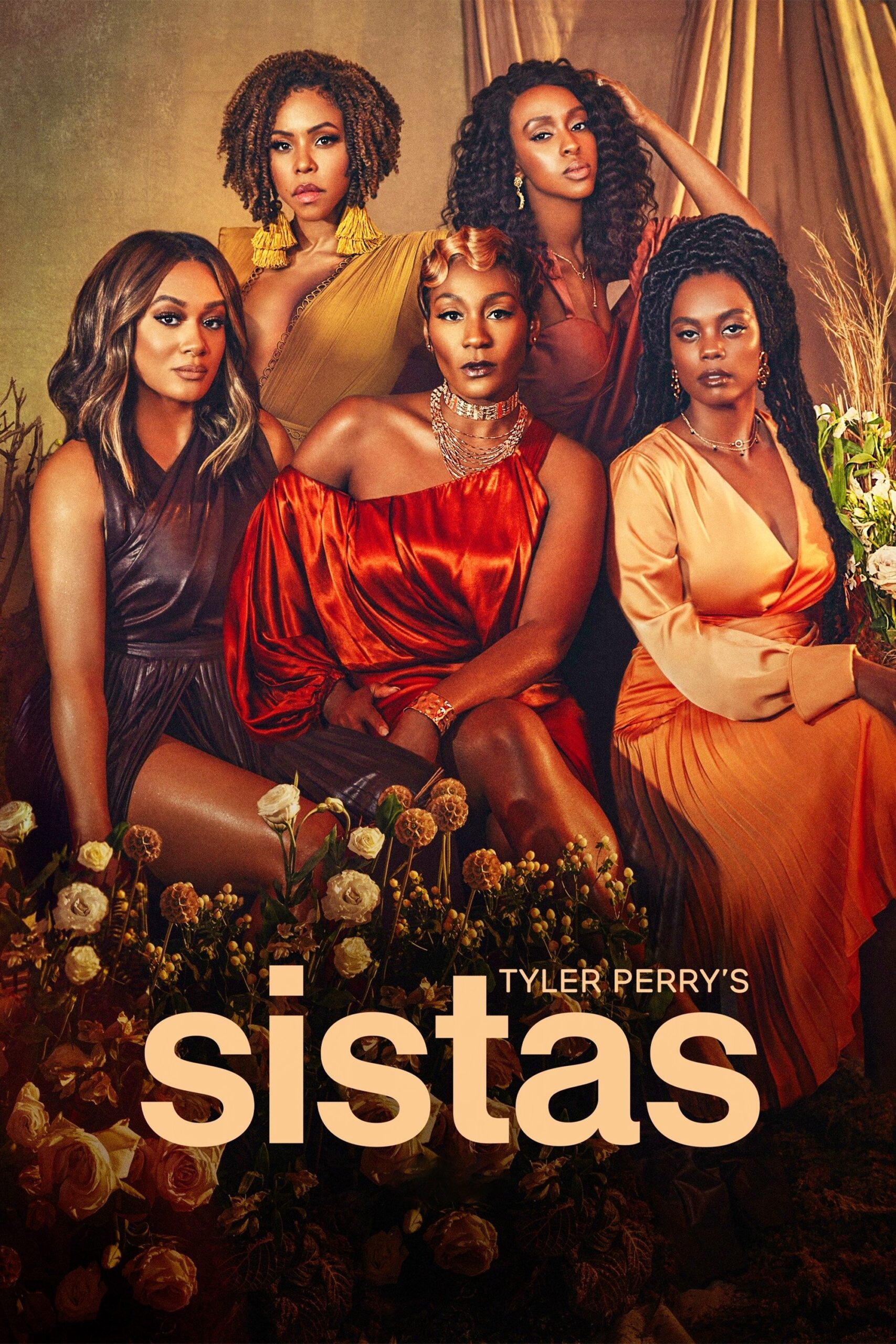 Tyler Perry’s Sistas – Season 10