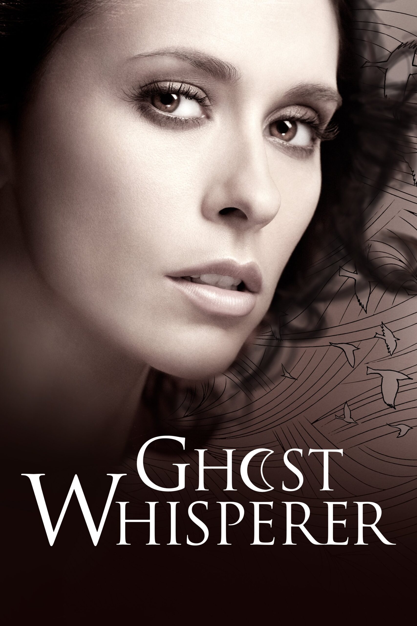 Ghost Whisperer – Season 1