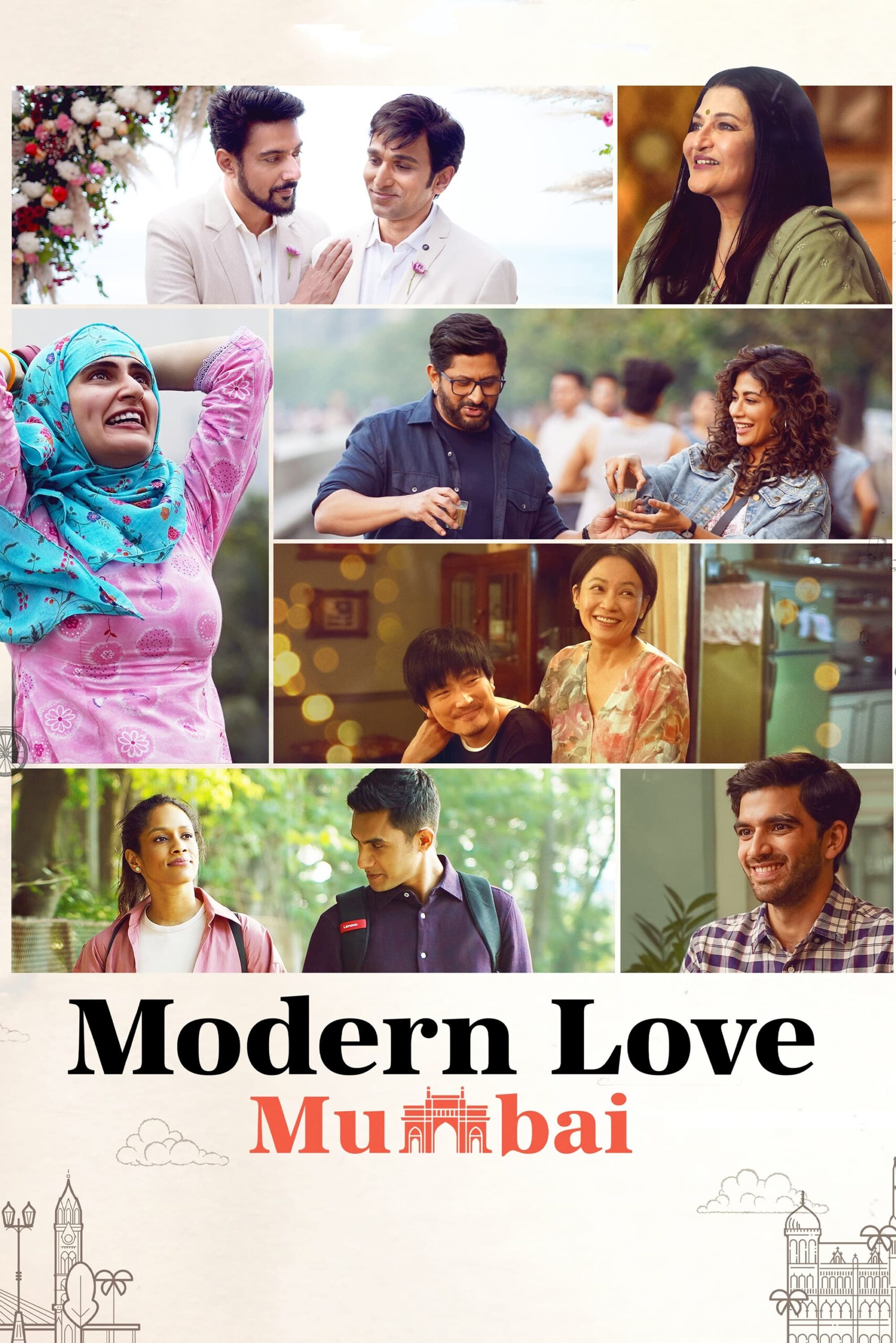 Modern Love Mumbai – Season 1