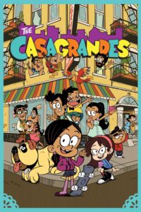 The Casagrandes – Season 1