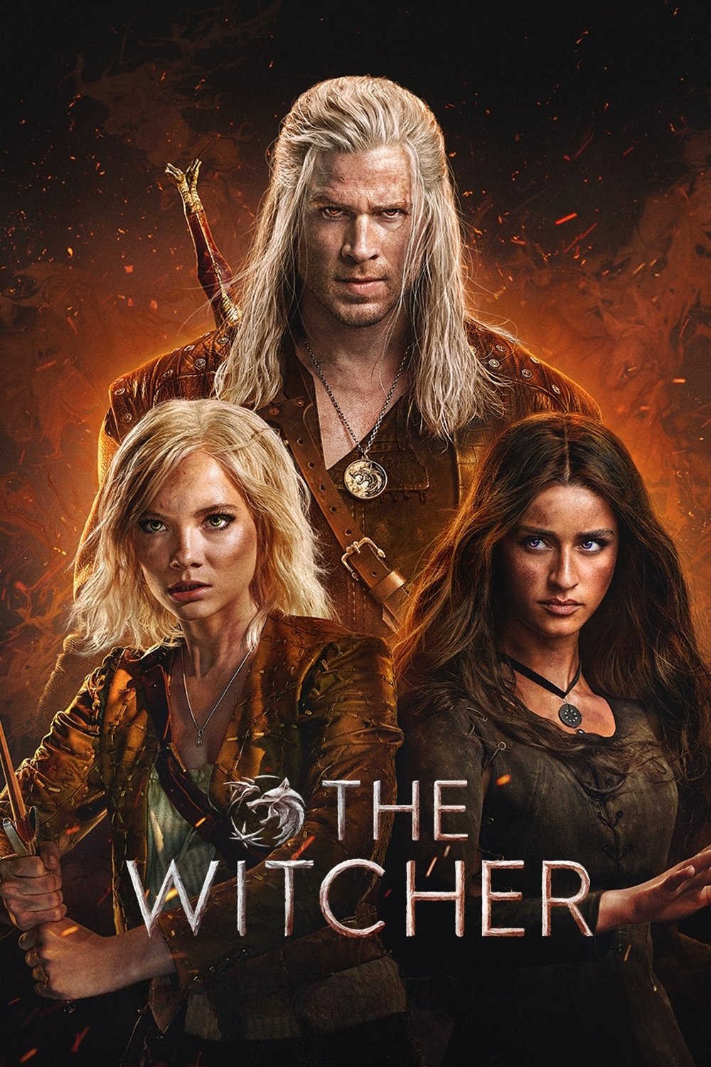 The Witcher – Season 4