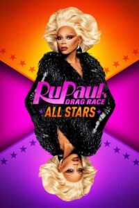 RuPaul’s Drag Race All Stars – Season 1
