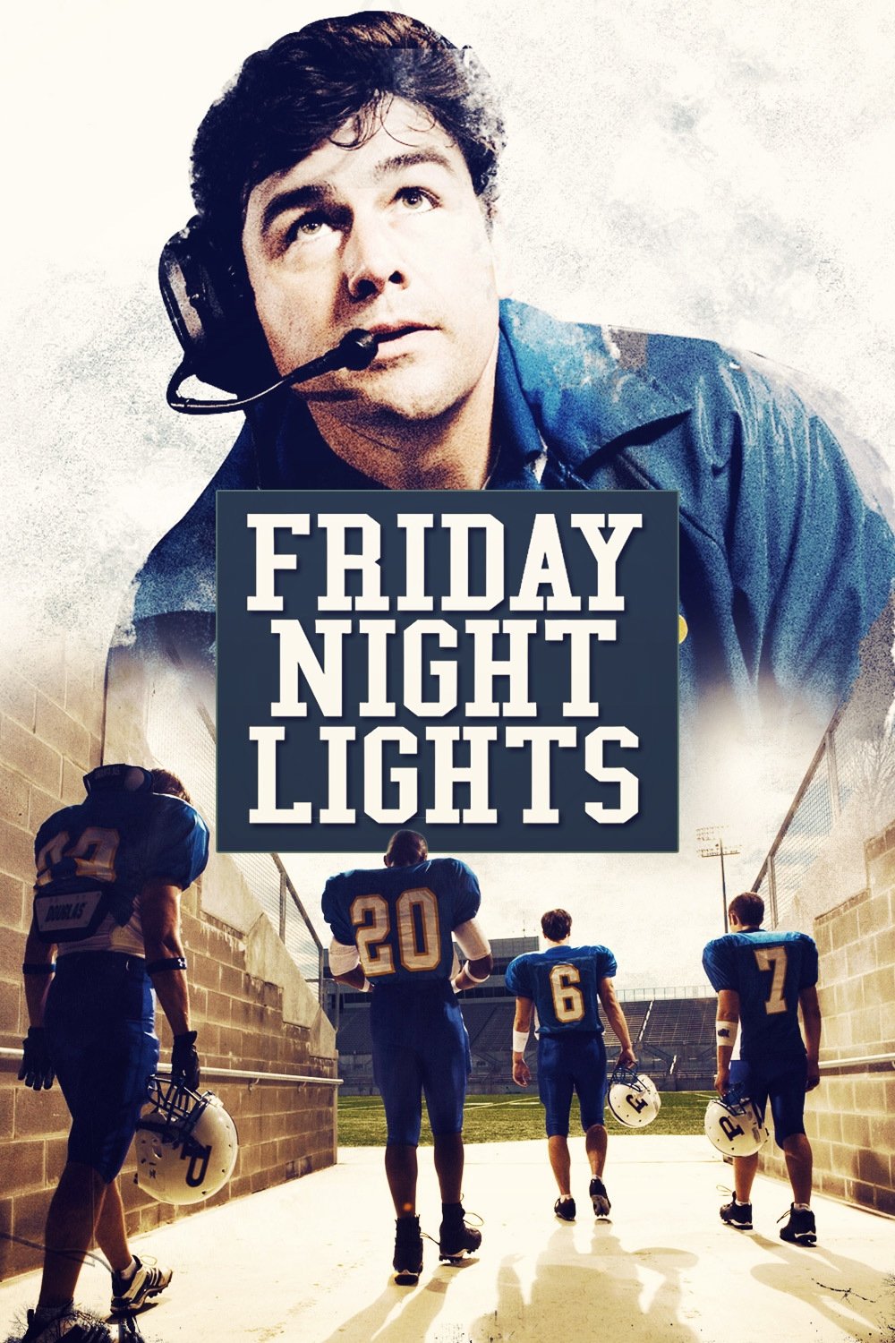 Friday Night Lights – Season 1
