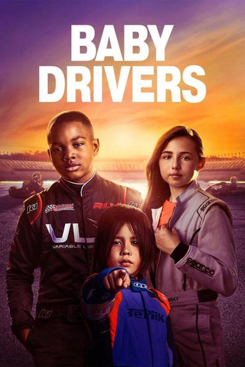 Baby Drivers – Season 1