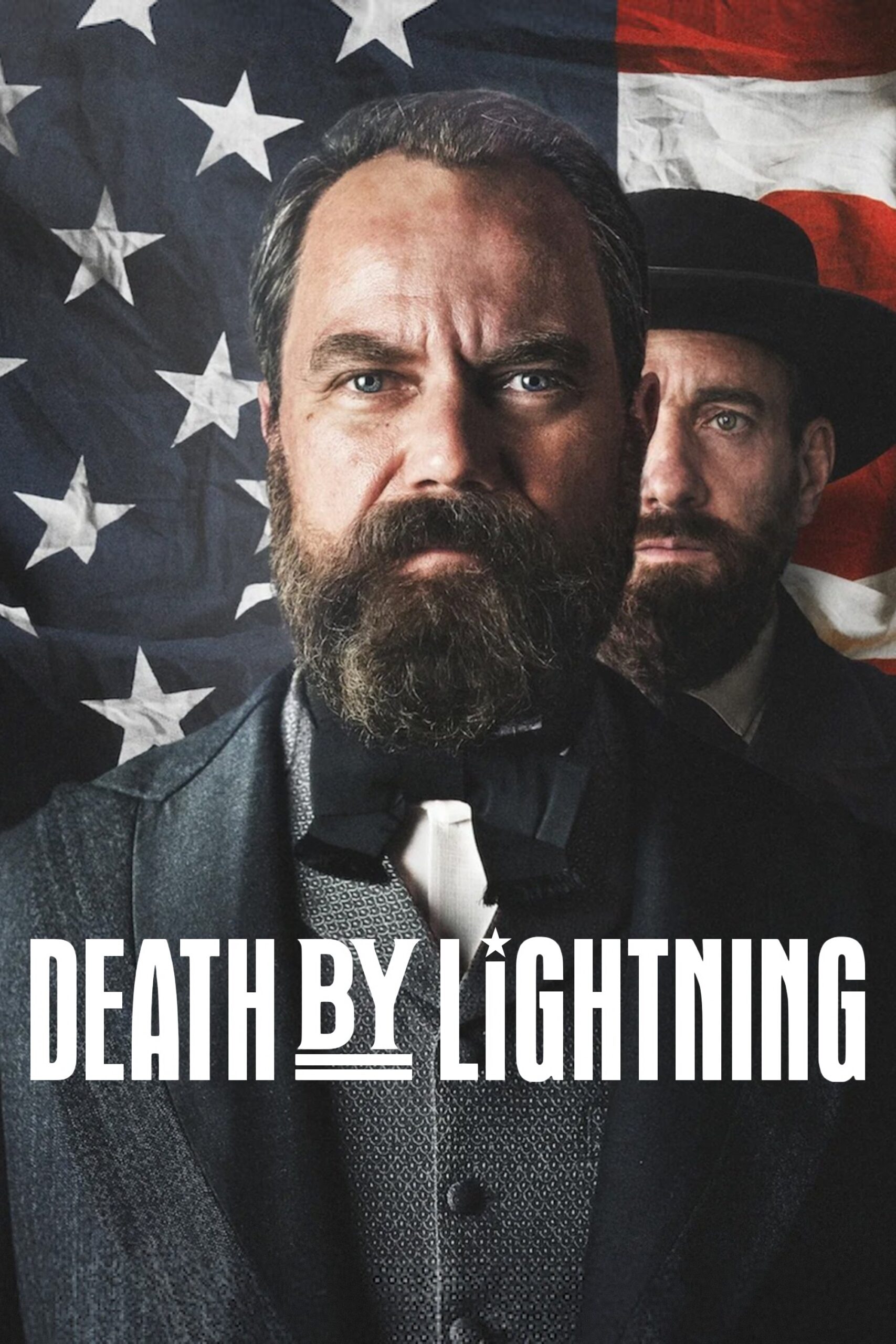 Death by Lightning – Season 1