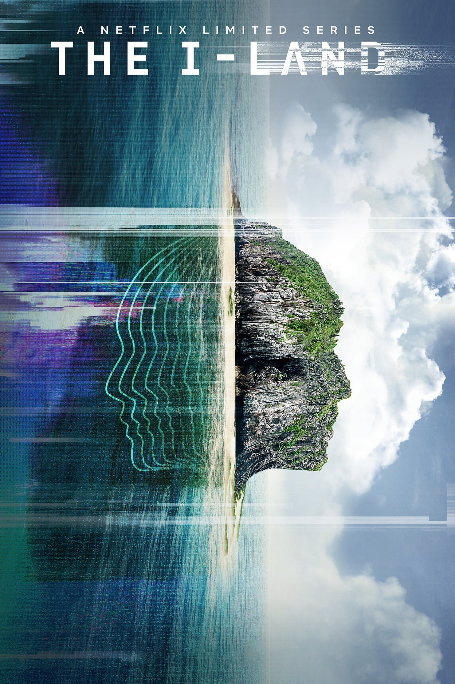 The I-Land – Season 1