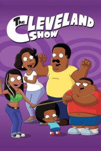 The Cleveland Show – Season 1