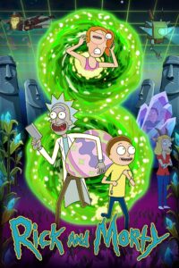 Rick and Morty – Season 1