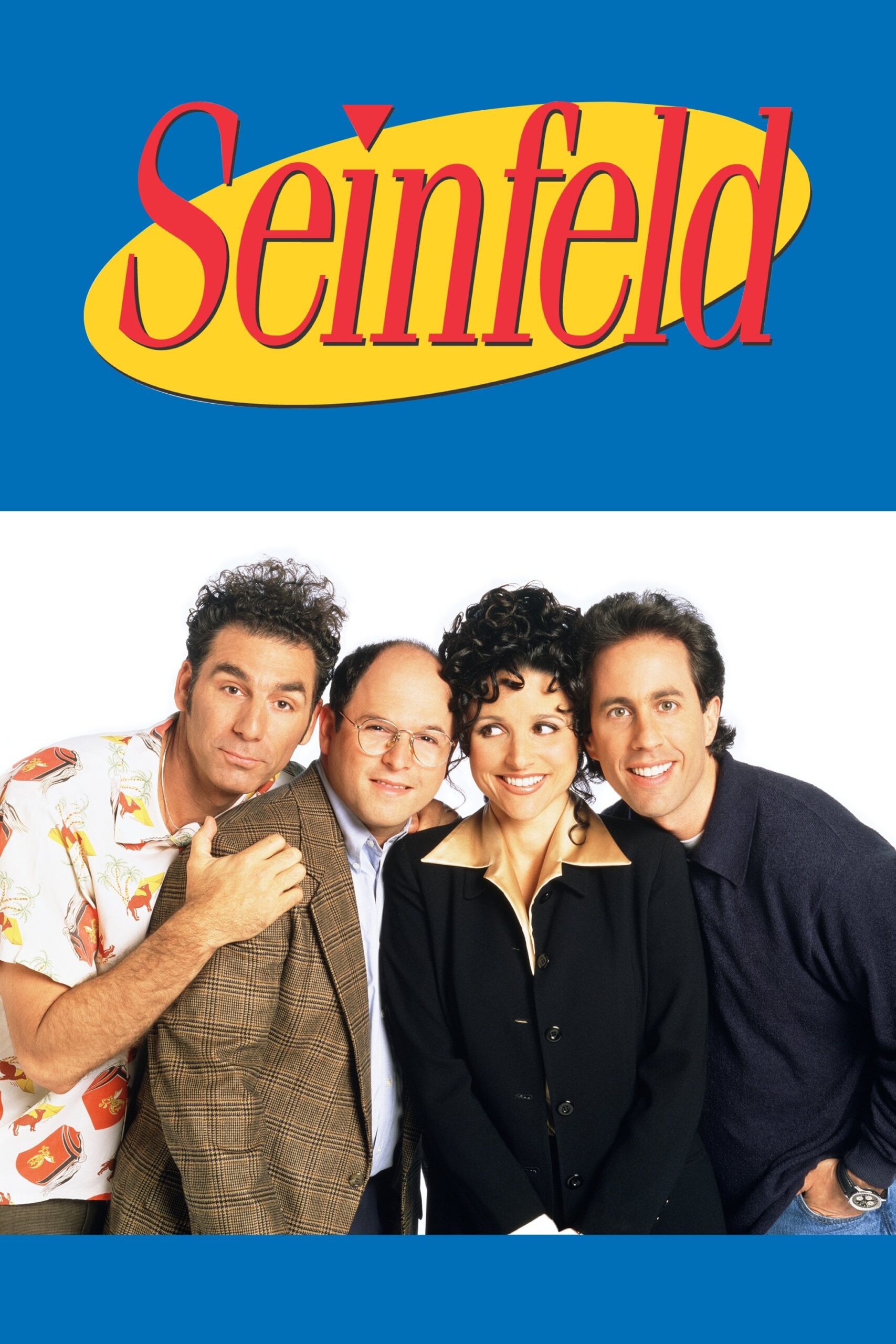 Seinfeld – Season 1