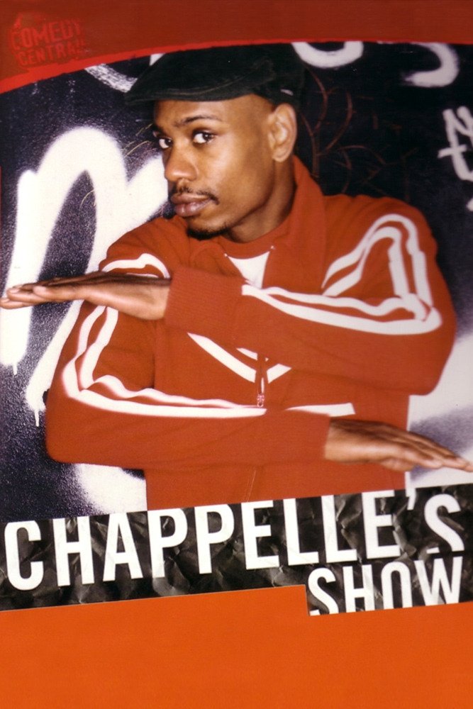 Chappelle’s Show – Season 1