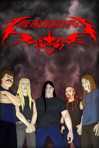 Metalocalypse – Season 1
