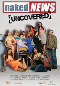 Naked News Uncovered – Season 1