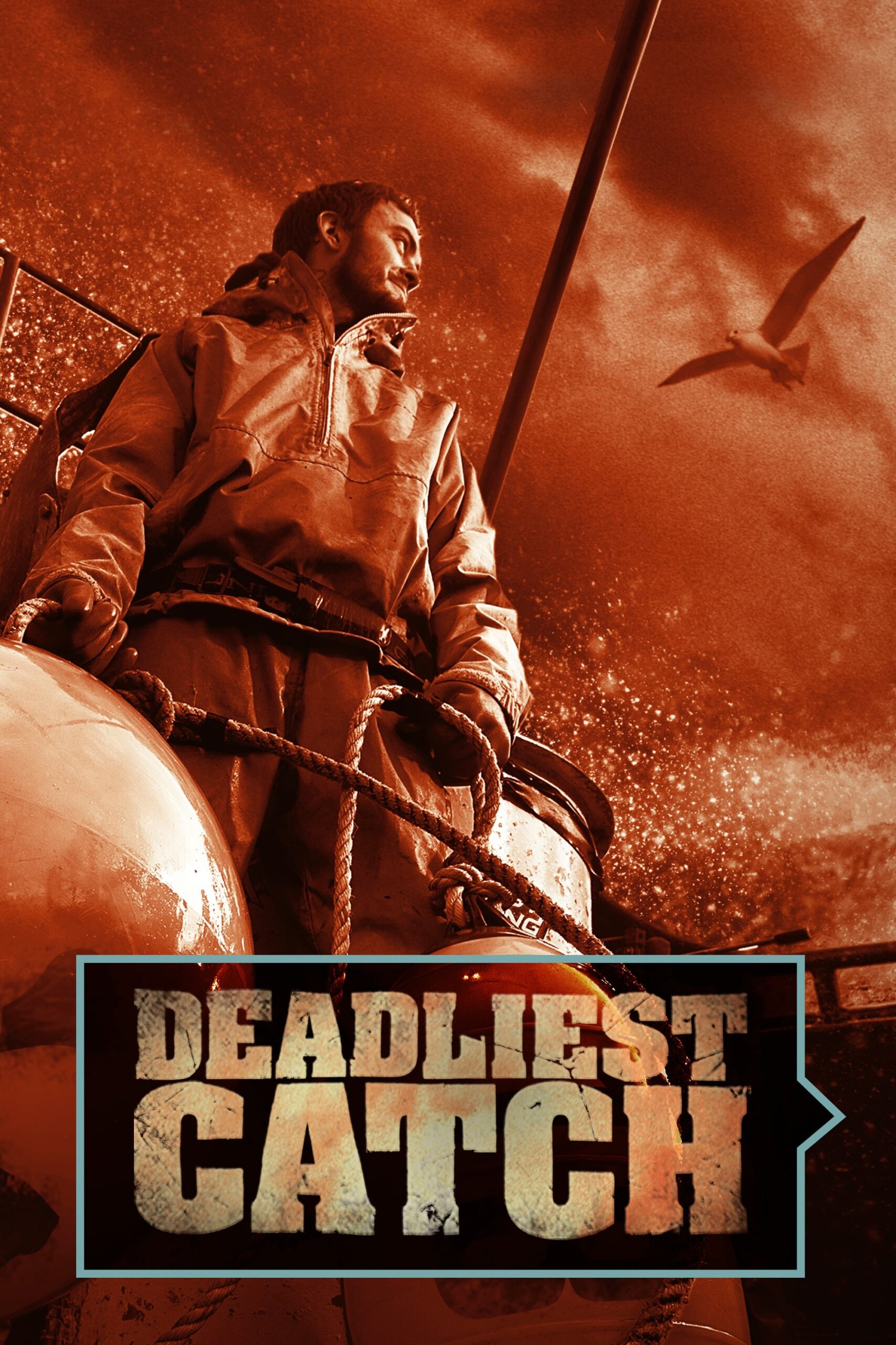 Deadliest Catch – Season 1