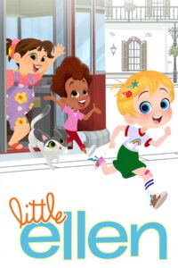 Little Ellen – Season 1
