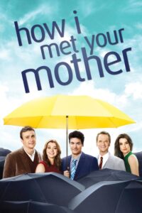 How I Met Your Mother – Season 1