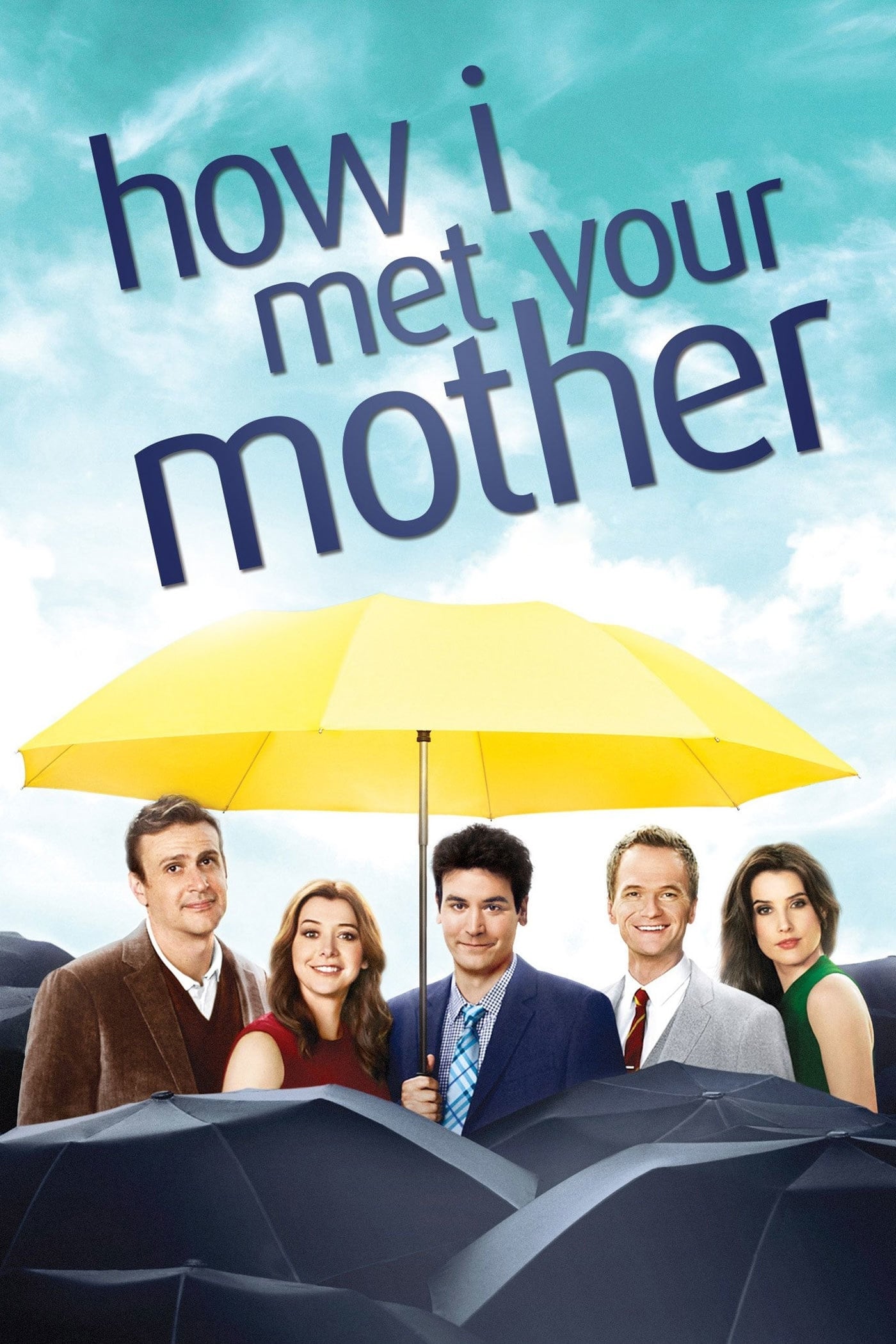 How I Met Your Mother – Season 1