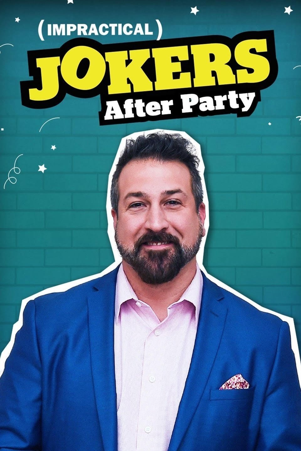 Impractical Jokers: After Party – Season 1