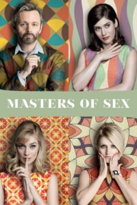 Masters of Sex – Season 1