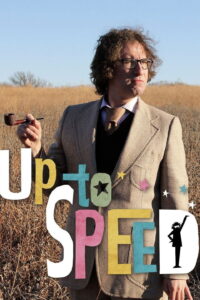 Up to Speed – Season 1
