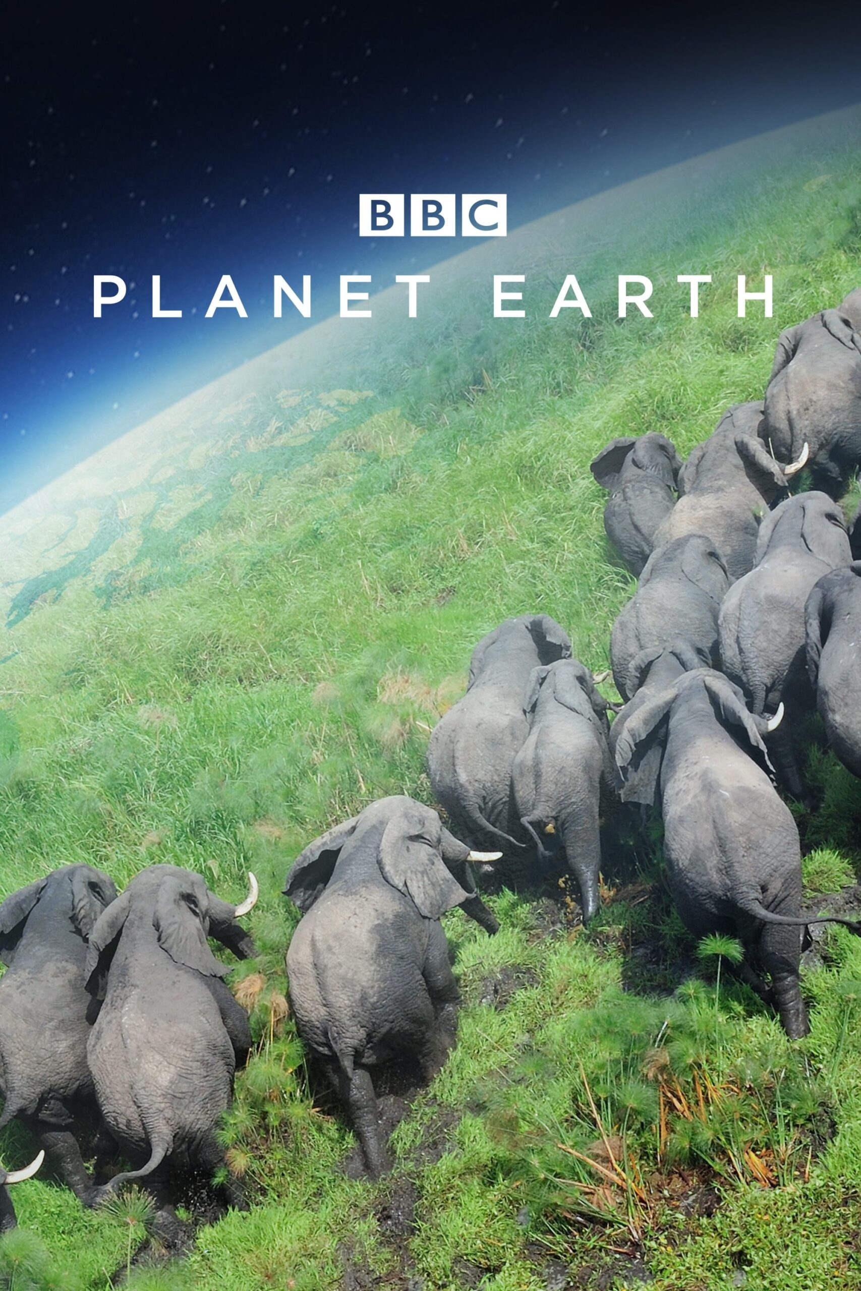 Planet Earth – Season 1