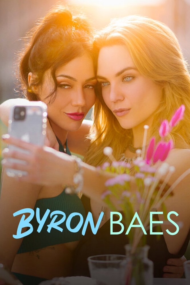 Byron Baes – Season 1