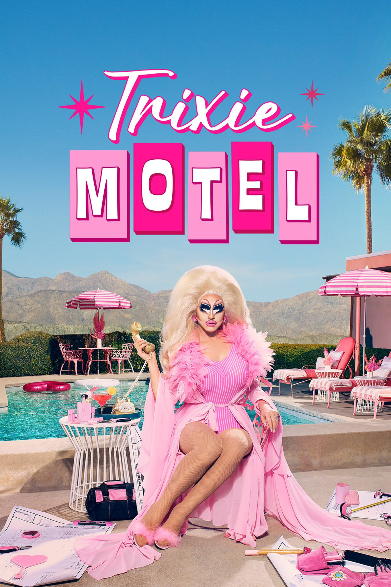 Trixie Motel – Season 1