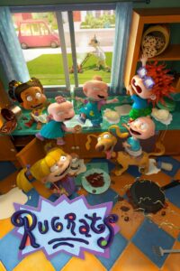 Rugrats – Season 1
