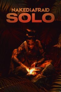 Naked and Afraid: Solo – Season 1