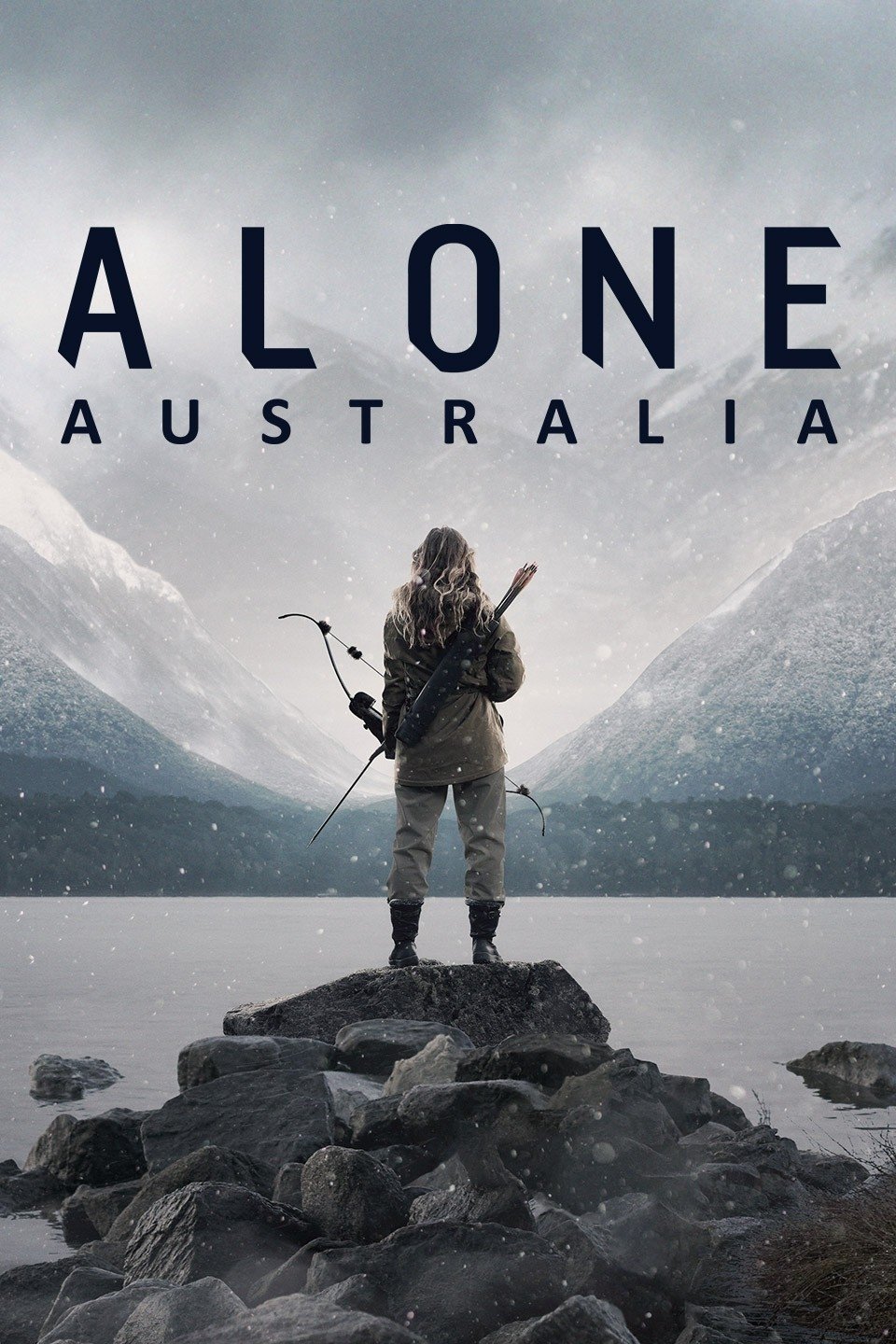 Alone Australia – Season 1