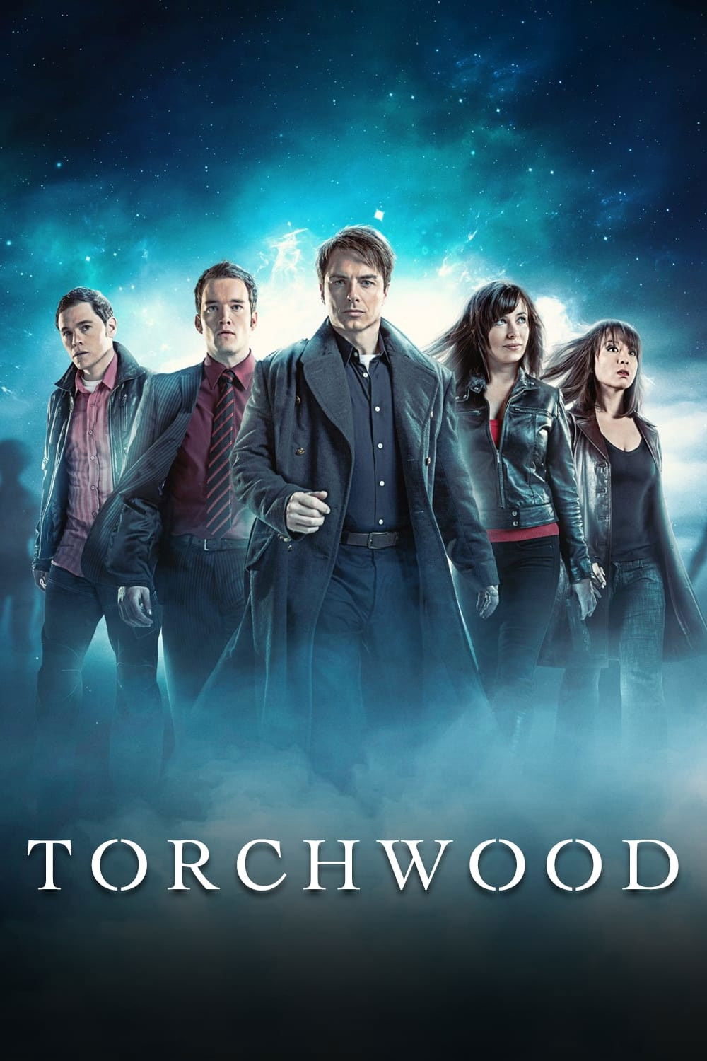 Torchwood – Season 1