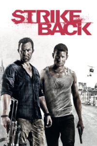 Strike Back – Season 1