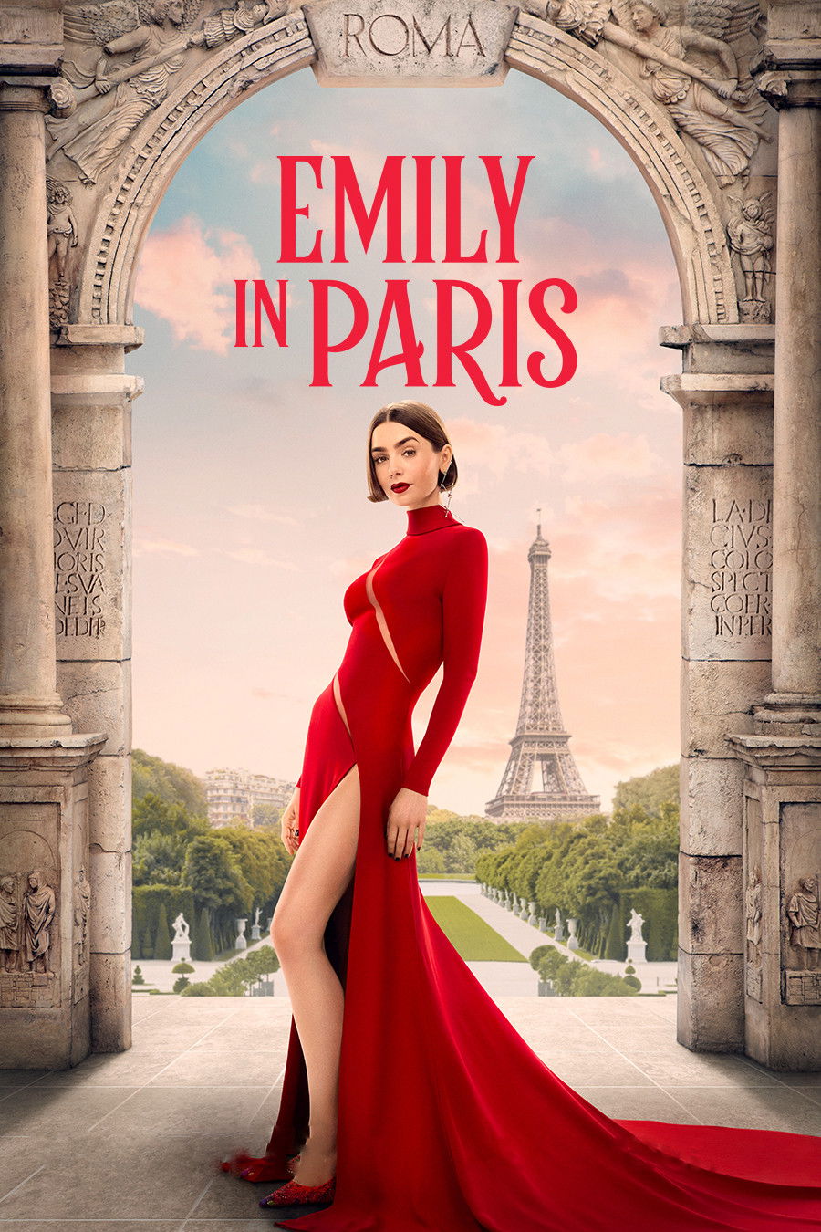 Emily in Paris – Season 5