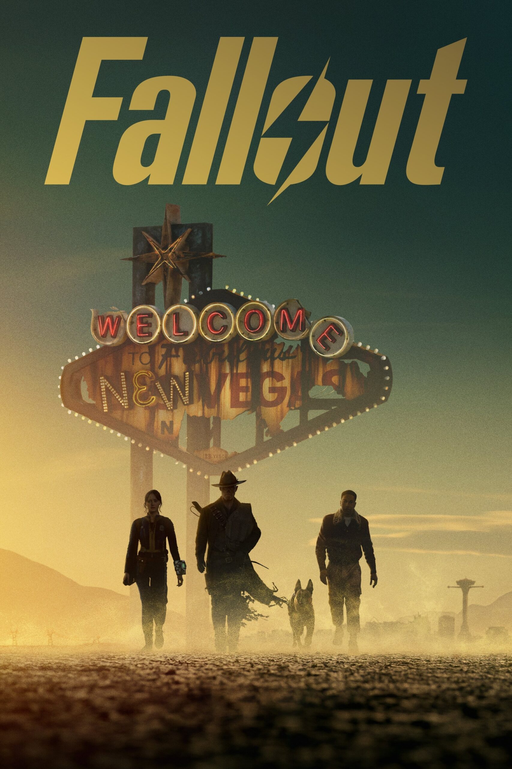 Fallout – Season 2