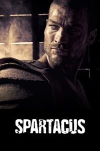 Spartacus – Season 1