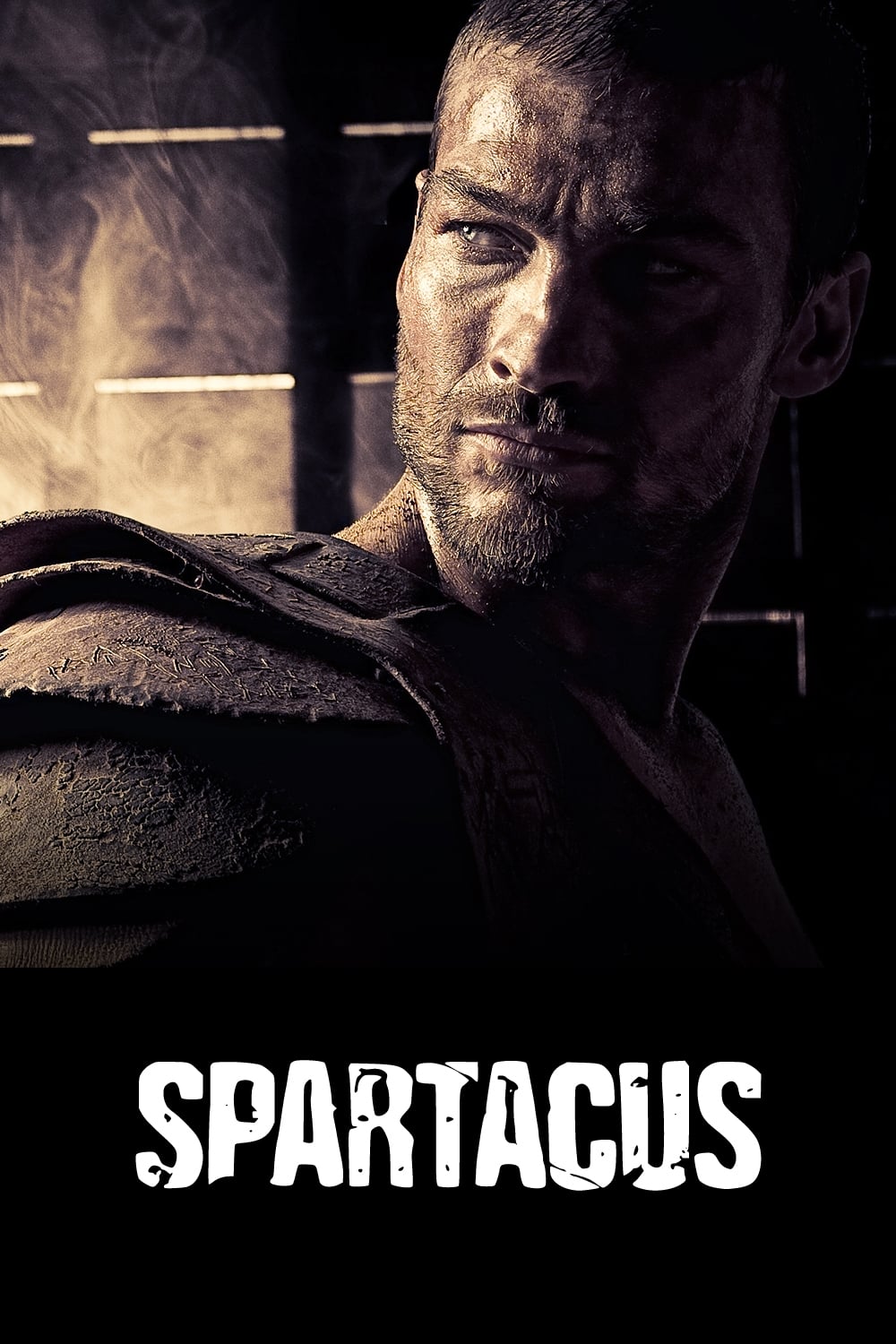 Spartacus – Season 1