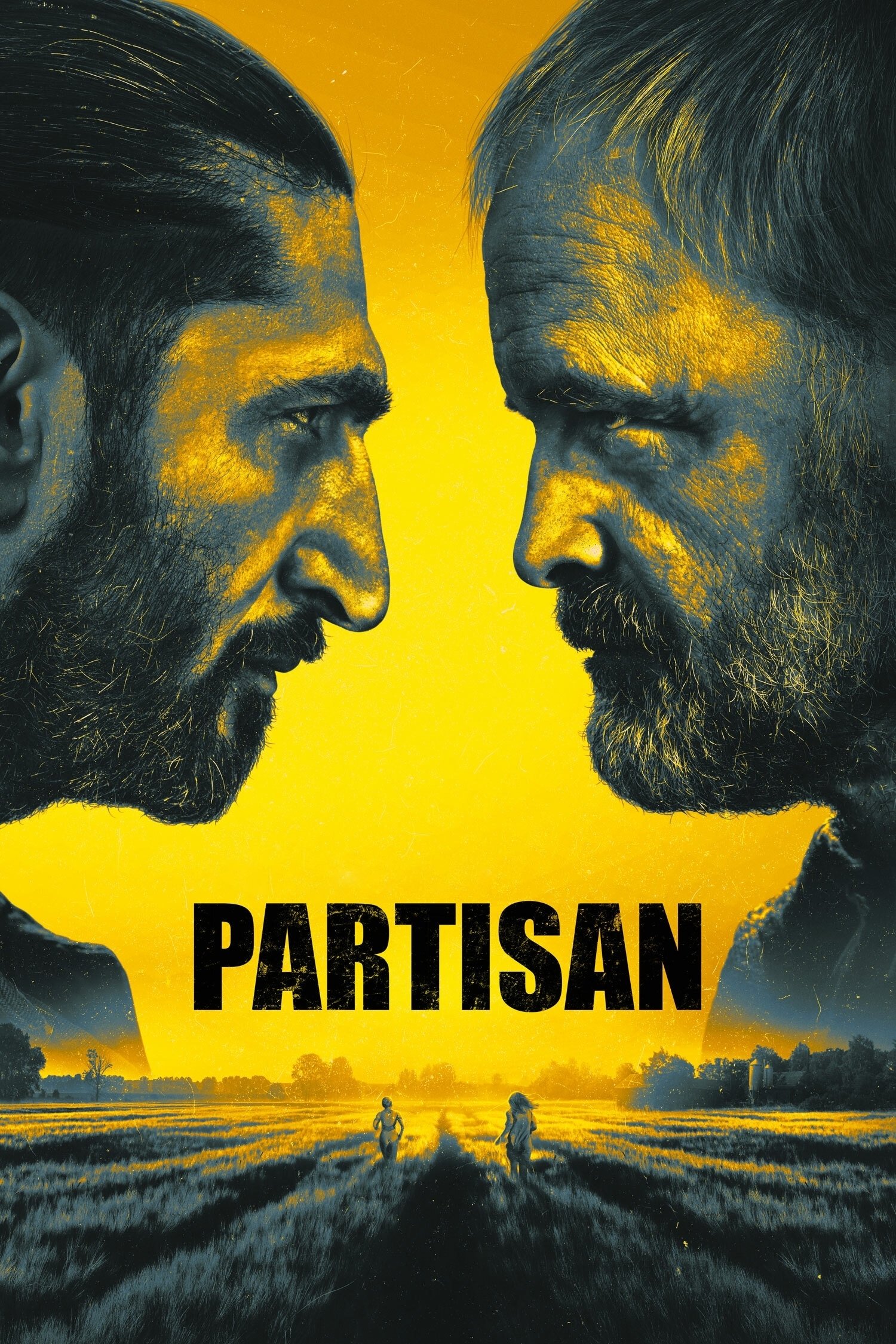 Partisan – Season 1