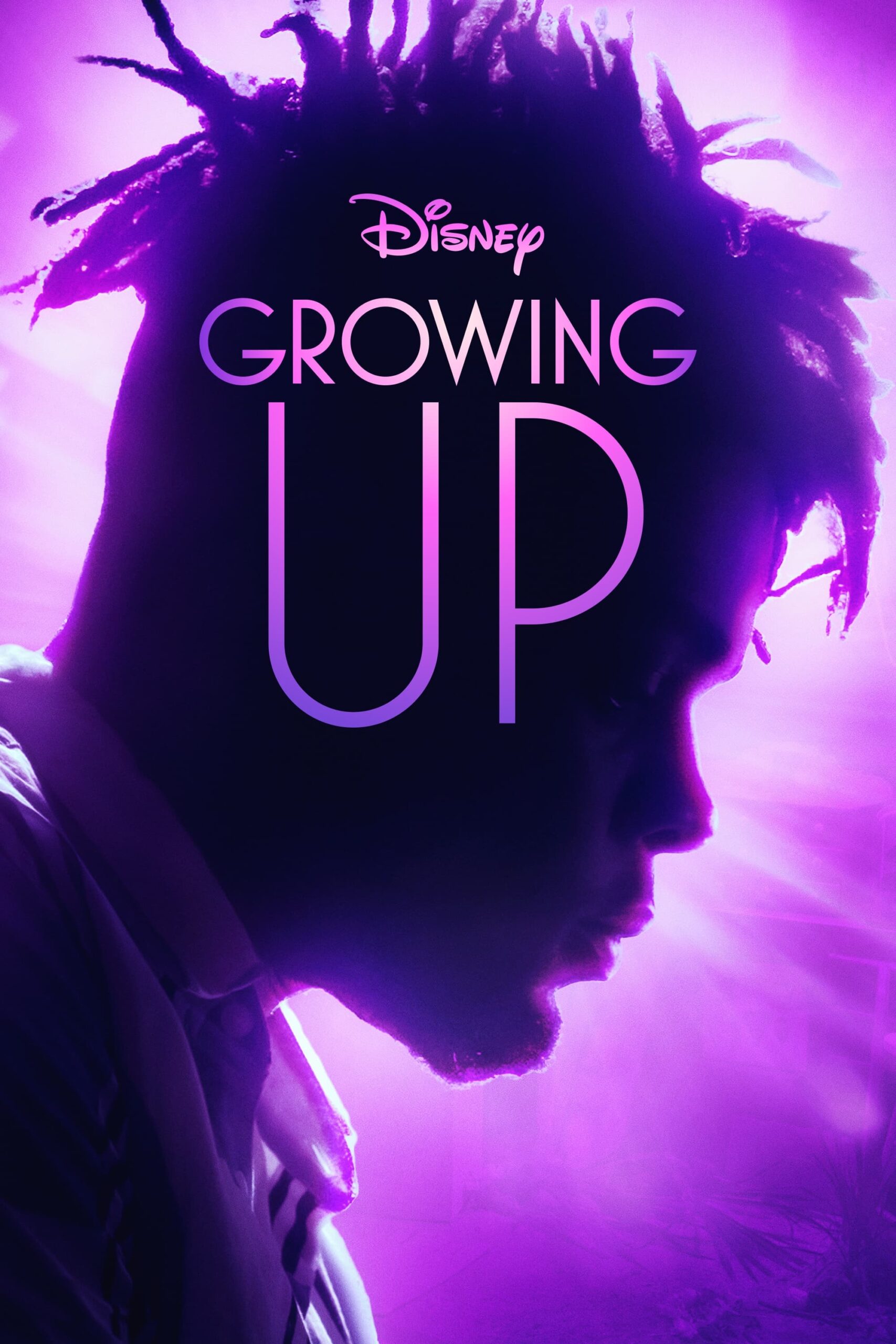 Growing Up – Season 1